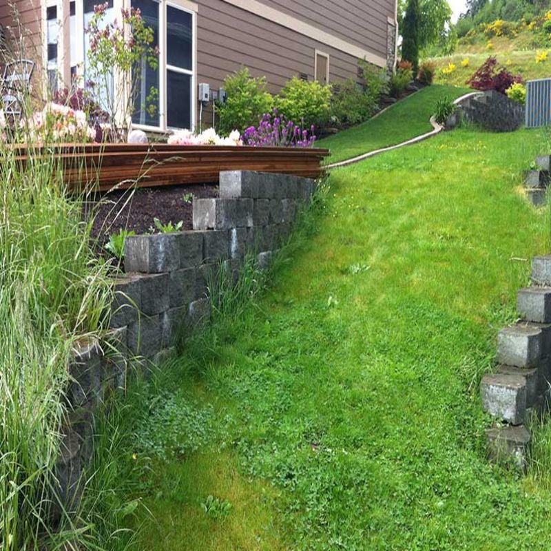 why local landscaping sservices are the best choice