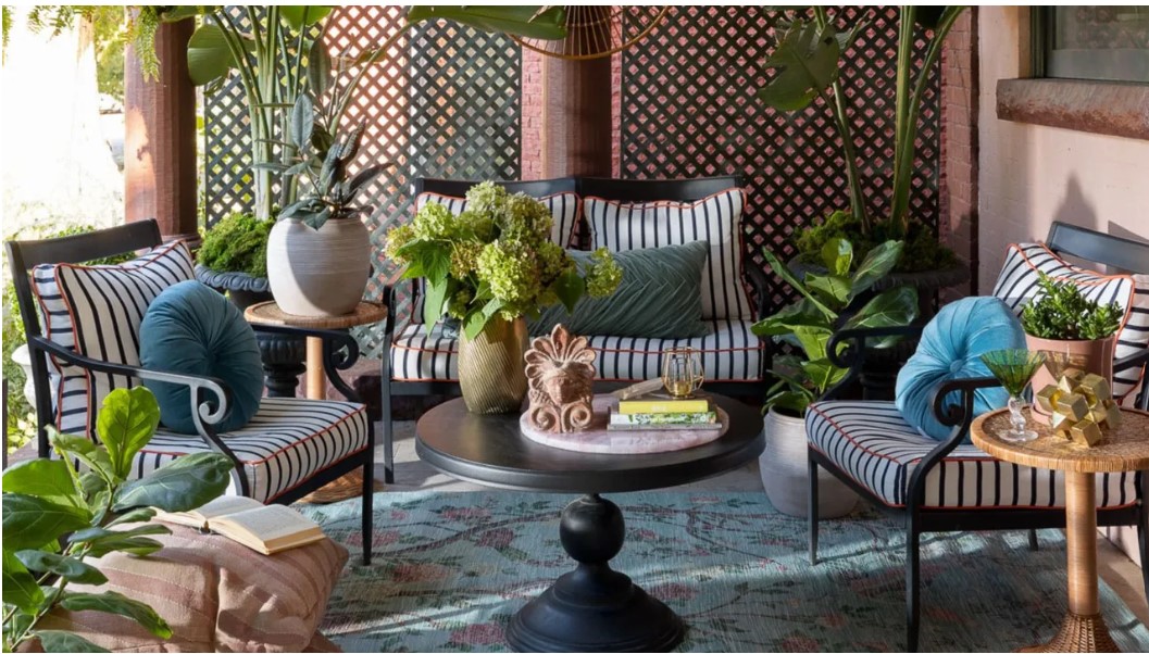 15 Premium Garden Room Ideas to Elevate Your Outdoor Space in the UK