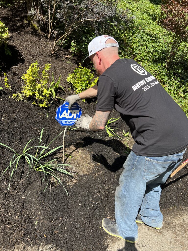 Complete Guide to Commercial & Residential Landscaping in Washington From Olympia to Puyallup
