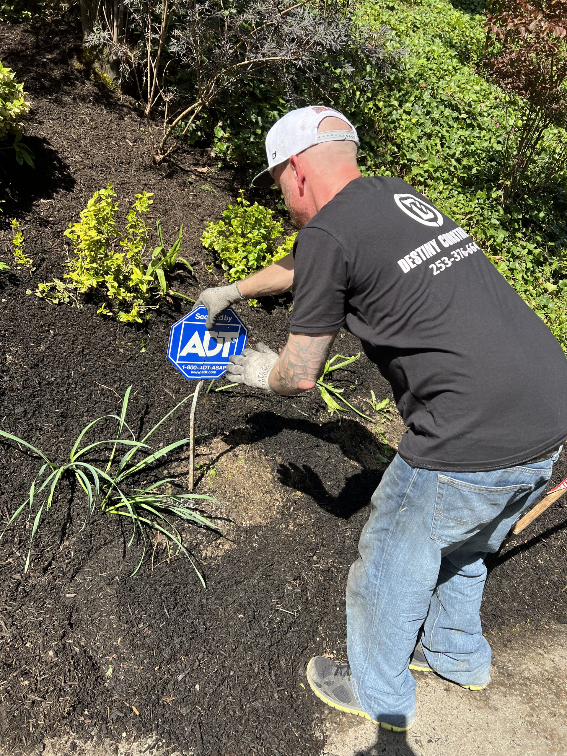 Complete Guide to Commercial & Residential Landscaping in Washington From Olympia to Puyallup