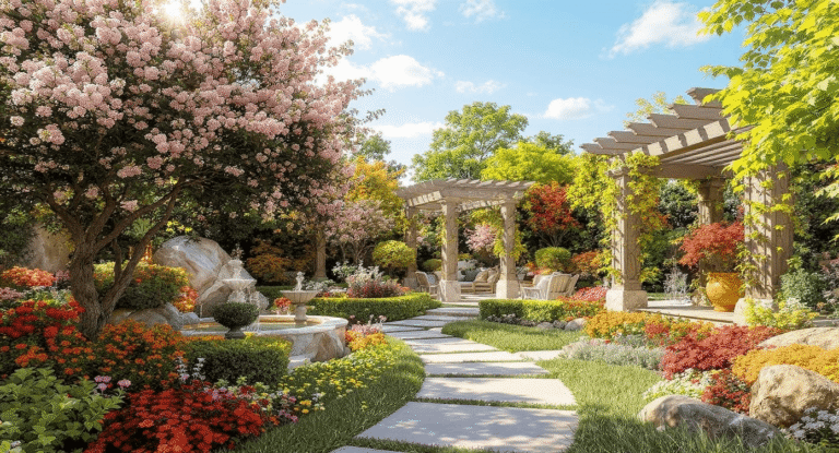 How Can Destiny Landscaping Transform Your Outdoors?