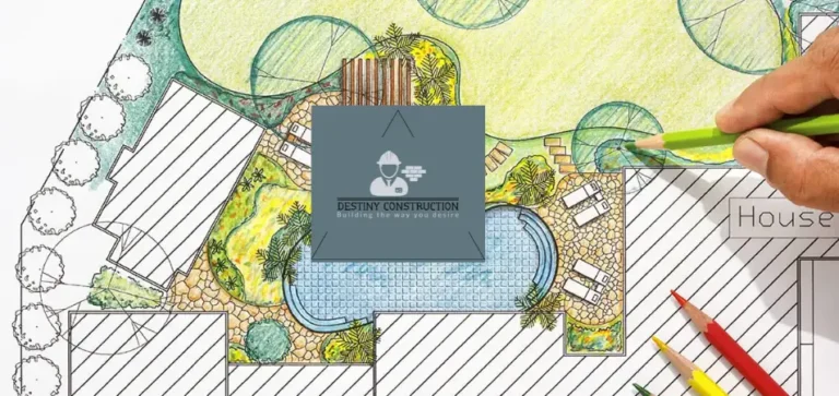 Garden Design – Turning Your Living Space into a Green Retreat