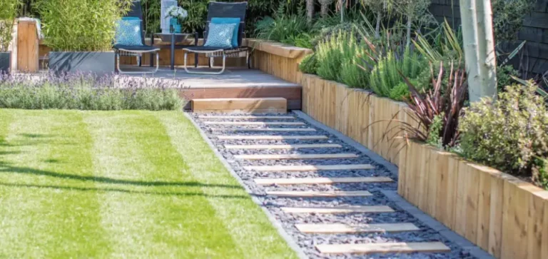 Paver Edging Installation Tips: How to Build Durable and Long-Lasting Edges