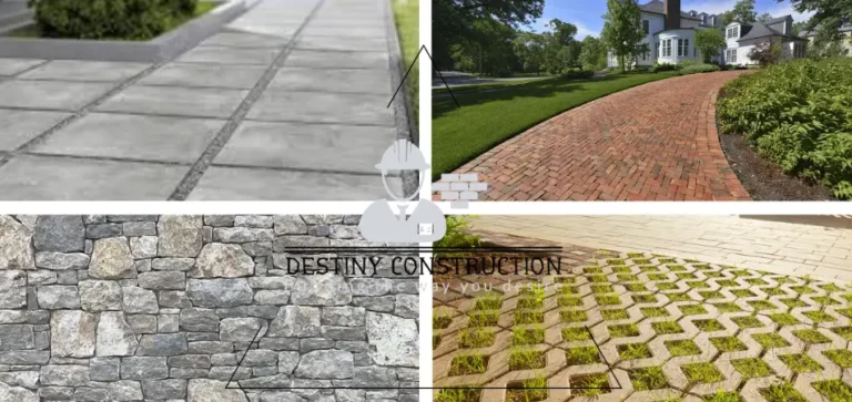 Paver Installation Cost Per Square Foot in 2025
